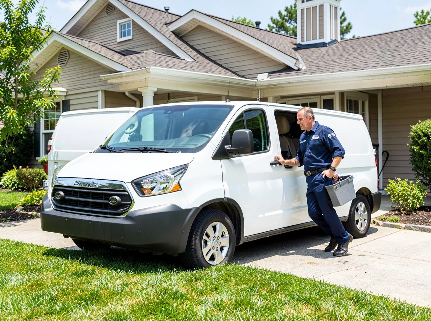 Emergency Plumber company in Mitchell, OR