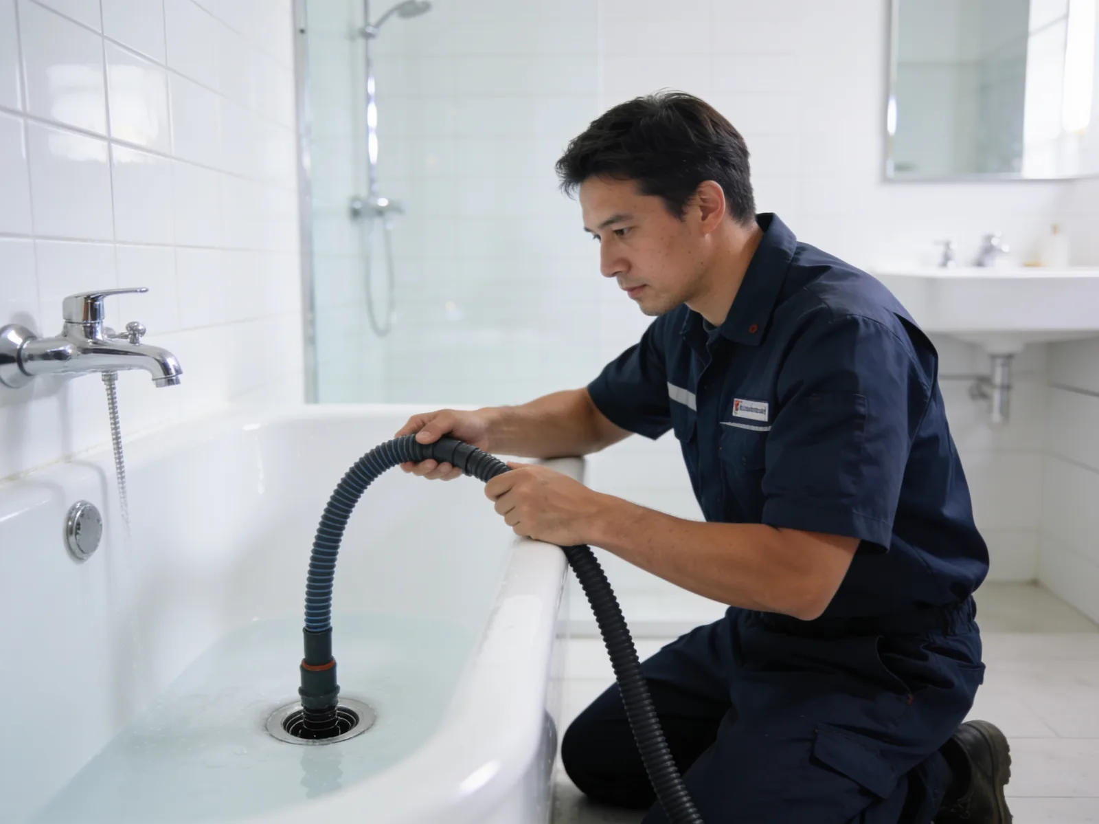 Emergency Plumber Mitchell, OR FAQs